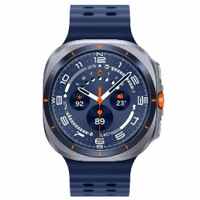Samsung Galaxy Watch Ultra 2025